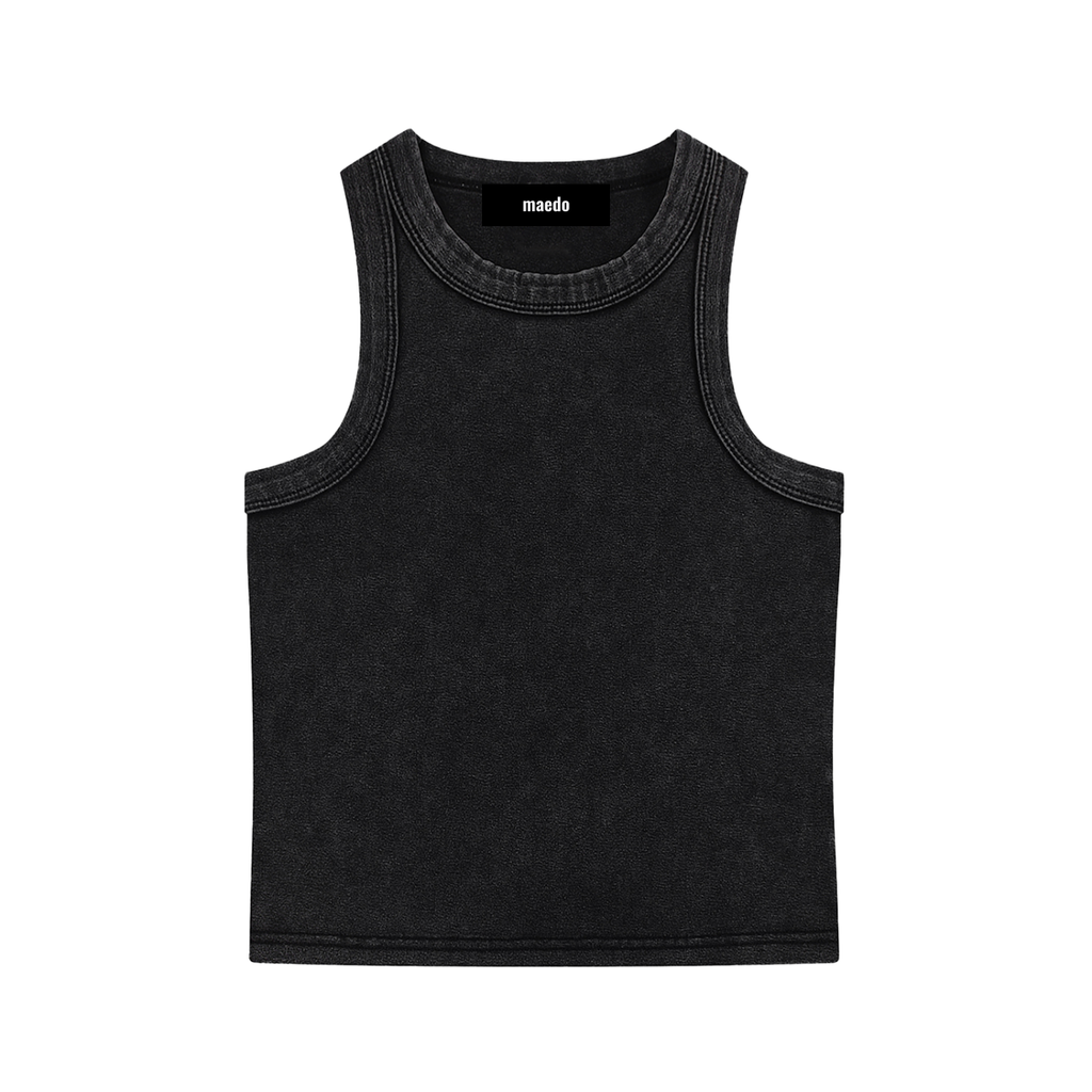 Fuji Rising Tank