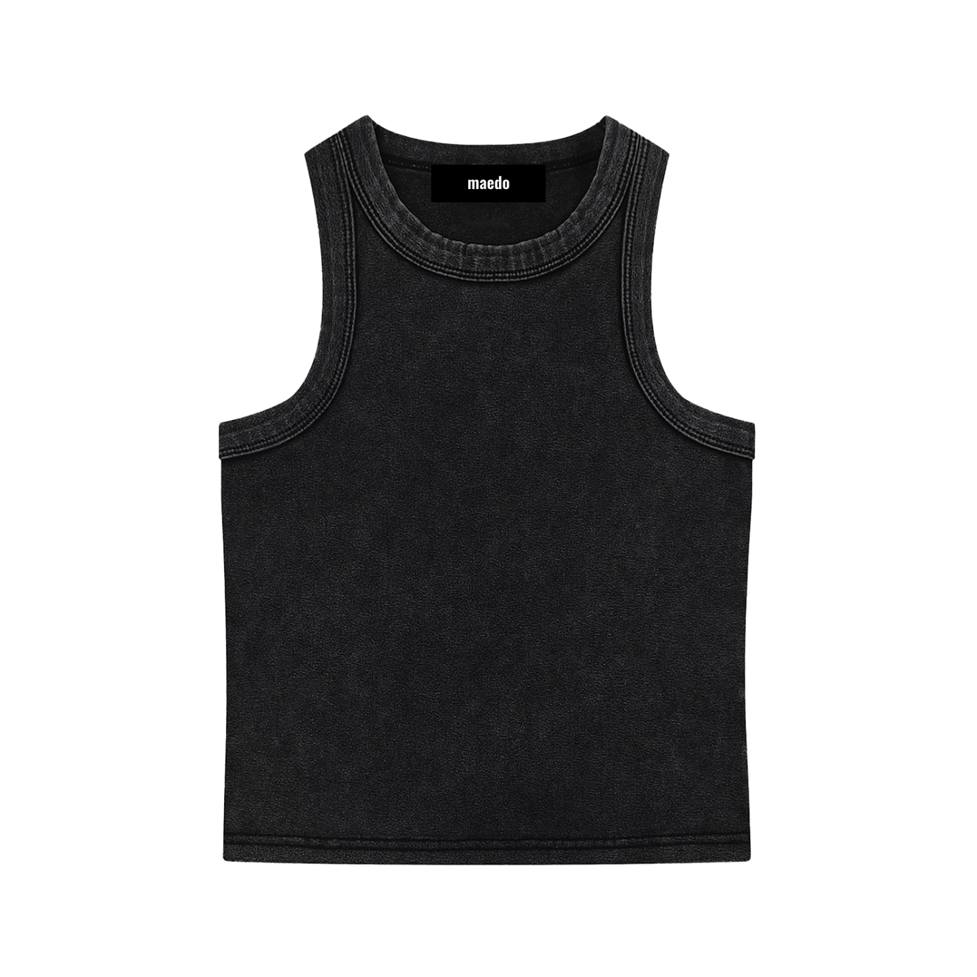 Fuji Rising Tank