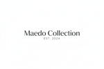 simple maedo collection logo